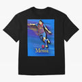 Lionel MESSI!! Essential T-Shirt Mbappe Argentina Football Jersey, Jordan Football Tee, World Cup 2026, Adidas Fan Shirt, Nike Supporter Top, Bellingham USA Fan Club
