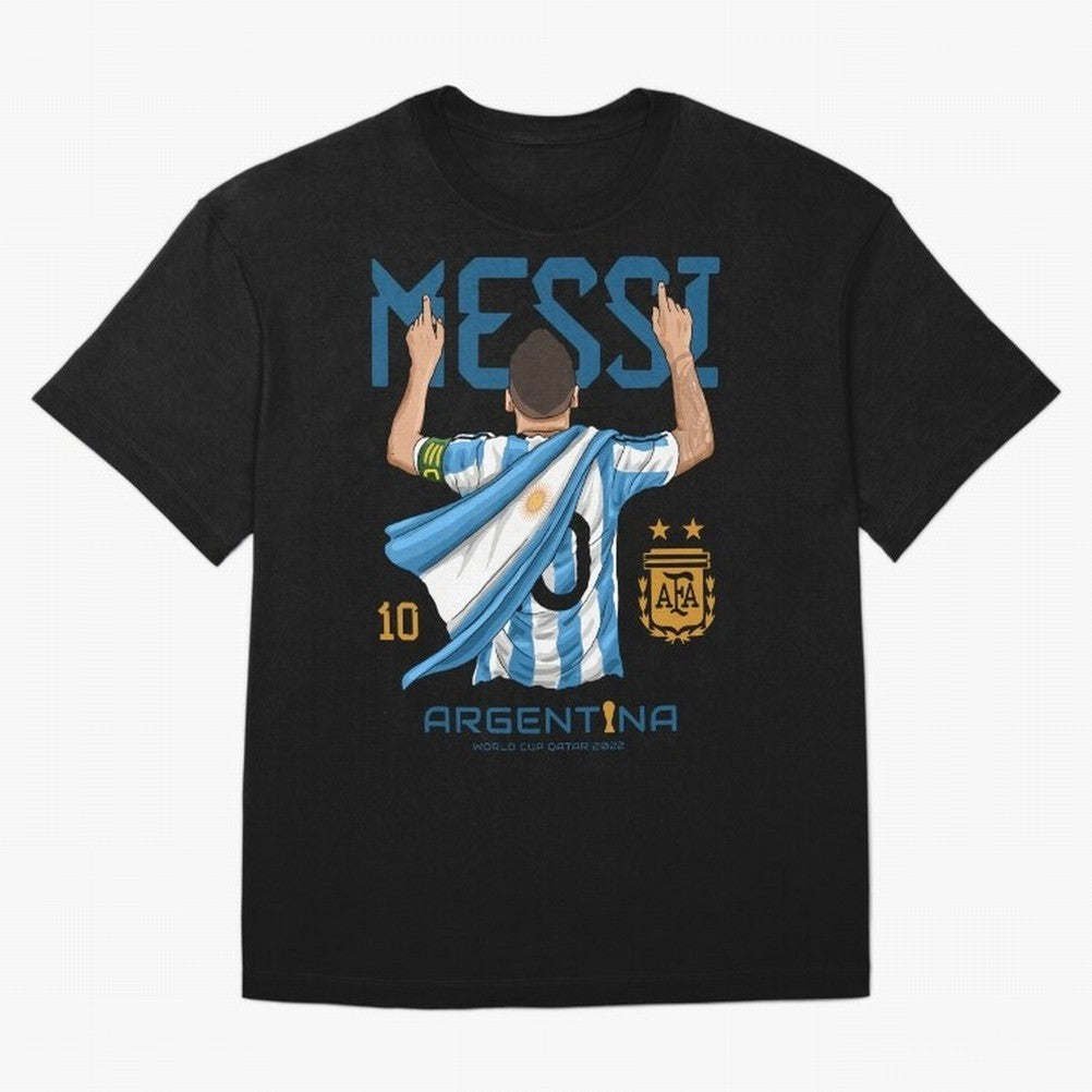 Messi The GOAT Classic T-Shirt Germany Messi World Cup 2026 Jersey, Adidas Match Day Tee, Match Day, Jordan Football Shirt, Nike Soccer Fan Top, Foden Netherlands Knockout Round