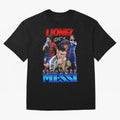 Messi The GOAT Classic T-Shirt Make Memories Around FIFA World Cup 2026 USA Canada Fan Jersey, Nike Match Day Shirt, Argentina Supporter Shirt, Adidas Supporter Tee, Messi Jordan Soccer Fan Top, Foden Brazil Supporter Night