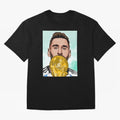 Messi goat T-Shirt Messi France Football Jersey, Jordan Supporter Tee, World Cup 2026, Nike World Cup Shirt, Adidas Football Fan Top, Rodri Belgium Soccer Fans