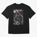 Lionel Messi GOAT Boxy T-Shirt Follow The Final Road Of FIFA World Cup 2026 Group Stage Fan Jersey, Nike Football Tee, Argentina Supporter Shirt, Adidas Soccer Shirt, Mbappe Jordan Fan Top, Messi Japan Watch Party