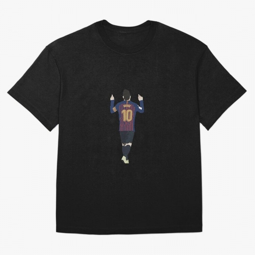 Lionel Messi Classic T-Shirt Show Your Tournament Heart For FIFA World Cup 2026 Group Jersey, Jordan Supporter Tee, Messi England Fans, Nike World Cup Shirt, Adidas Football Fan Top, Lewandowski Paraguay Soccer Fans
