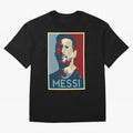Lionel Messi T-Shirt FIFA World Cup 2026 Argentina Griezmann Jersey, Adidas Soccer Tee, Haaland Argentina Fans, Nike Football Fan Shirt, Jordan Supporter Top, Haaland Paraguay Supporter Night