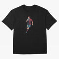 Lionel Messi T-Shirt Bring Global Tournament Vibes To FIFA World Cup 2026 Fan Jersey, Adidas Match Day Tee, Germany Supporter Shirt, Jordan Football Shirt, Haaland Nike Soccer Fan Top, Bellingham Colombia Fan Club