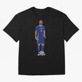 Leo Messi Classic T-Shirt Keep The Match Day Mood Of The FIFA World Cup 2026 Group Fan Jersey, Adidas Soccer Tee, England Supporter Shirt, Nike Football Fan Shirt, Messi Jordan Supporter Top, De Bruyne Germany Match Day