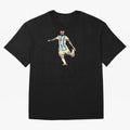 Lionel Messi Classic T-Shirt Represent Football Lovers During FIFA World Cup 2026 Fan Jersey, Jordan Supporter Tee, Argentina Supporter Shirt, Nike World Cup Shirt, CR7 Adidas Football Fan Top, Rodri Japan Soccer Fans