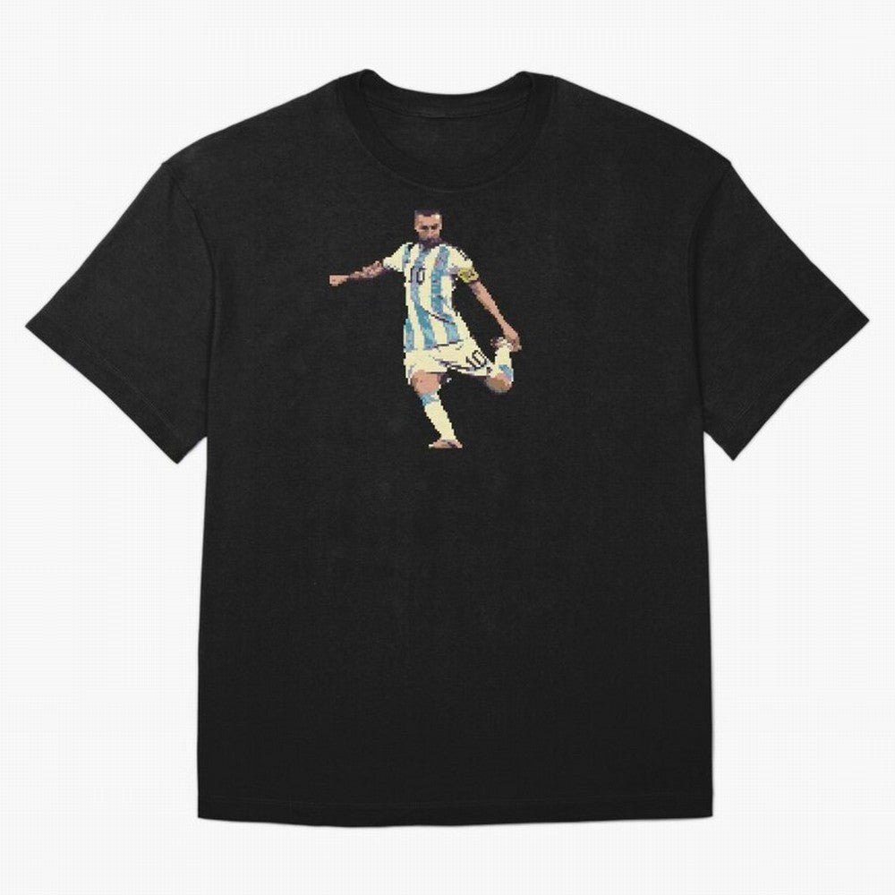Lionel Messi Classic T-Shirt Represent Football Lovers During FIFA World Cup 2026 Fan Jersey, Jordan Supporter Tee, Argentina Supporter Shirt, Nike World Cup Shirt, CR7 Adidas Football Fan Top, Rodri Japan Soccer Fans