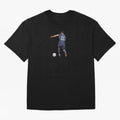 Lionel Messi Classic T-Shirt Argentina Cristiano Ronaldo World Cup 2026 Jersey, Adidas Soccer Tee, Trophy Race, Nike Football Fan Shirt, Jordan Supporter Top, Vinicius Netherlands Trophy Race