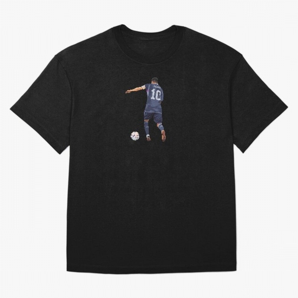 Lionel Messi Classic T-Shirt Argentina Cristiano Ronaldo World Cup 2026 Jersey, Adidas Soccer Tee, Trophy Race, Nike Football Fan Shirt, Jordan Supporter Top, Vinicius Netherlands Trophy Race
