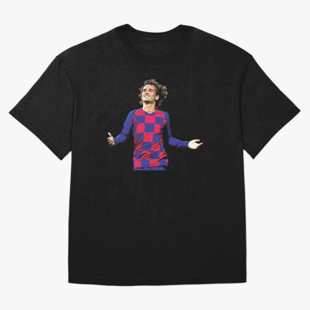 Antoine Classic T-Shirt FIFA World Cup 2026 Argentina Saka Jersey, Nike Football Tee, Messi Netherlands Fans, Adidas Soccer Shirt, Jordan Fan Top, Saka Paraguay Watch Party