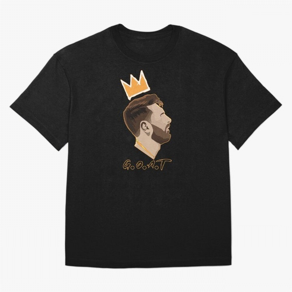 football lionel messi , The goat Classic T-Shirt Spain Haaland World Cup 2026 Jersey, Adidas Football Tee, Final Match, Nike Soccer Shirt, Jordan Match Day Top, Lewandowski Netherlands Stadium Chant