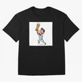 Lionel Messi T-Shirt Cristiano Ronaldo France Football Jersey, Adidas Match Day Tee, World Cup 2026, Jordan Football Shirt, Nike Soccer Fan Top, Modric USA Knockout Round