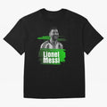 Lionel Messi T-Shirt Follow Global Football Passion For FIFA World Cup 2026 Jersey, Adidas Match Day Tee, Messi England Fans, Jordan Football Shirt, Nike Soccer Fan Top, Musiala England Football Fans