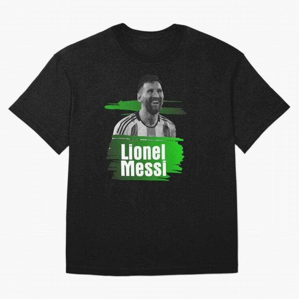 Lionel Messi T-Shirt Follow Global Football Passion For FIFA World Cup 2026 Jersey, Adidas Match Day Tee, Messi England Fans, Jordan Football Shirt, Nike Soccer Fan Top, Musiala England Football Fans