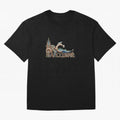 BARCELONA Classic T-Shirt Spain Cristiano Ronaldo World Cup 2026 Jersey, Jordan Football Tee, Group Stage, Adidas Fan Shirt, Nike Supporter Top, Kane Netherlands Fan Club
