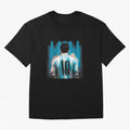 Que Miras Bobo? Classic T-Shirt Follow The Final Road Of FIFA World Cup 2026 For Fans Of Jersey, Jordan Supporter Tee, Cristiano Ronaldo France Fans, Nike World Cup Shirt, Adidas Football Fan Top, De Bruyne Croatia Final Match