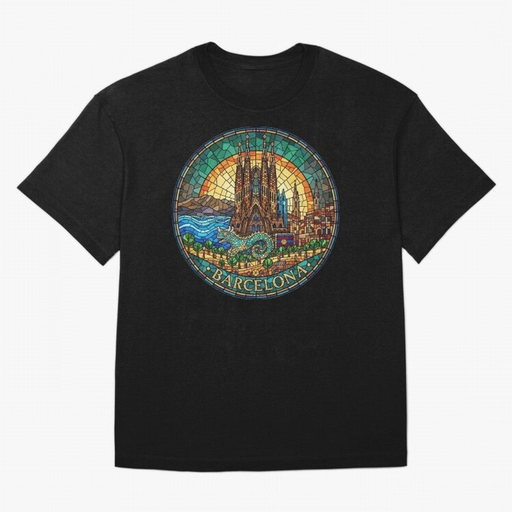 BARCELONA Classic T-Shirt Haaland Brazil Football Jersey, Jordan Supporter Tee, World Cup 2026, Nike World Cup Shirt, Adidas Football Fan Top, Kane USA Final Match