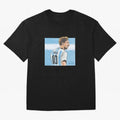 Messi Argentina's Qatar 2022 Hero Classic T-Shirt World Cup 2026 Paraguay Yamal Jersey, Adidas Football Tee, Final Match, Nike Soccer Shirt, Jordan Match Day Top