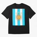 Argentina football/soccer Classic T-Shirt FIFA World Cup 2026 Ecuador Griezmann Fan Jersey, Jordan Supporter Tee, Argentina Supporter Shirt, Nike World Cup Shirt, Haaland Adidas Football Fan Top, Musiala Sweden Goal Celebration