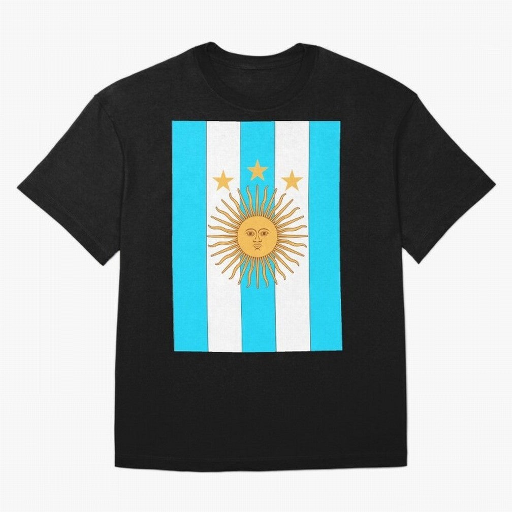 Argentina football/soccer Classic T-Shirt FIFA World Cup 2026 Ecuador Griezmann Fan Jersey, Jordan Supporter Tee, Argentina Supporter Shirt, Nike World Cup Shirt, Haaland Adidas Football Fan Top, Musiala Sweden Goal Celebration