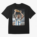 Lionel Messi Essential T-Shirt Join The Global Buzz Around FIFA World Cup 2026 Driven By Fan Jersey, Adidas Soccer Tee, England Supporter Shirt, Nike Football Fan Shirt, Messi Jordan Supporter Top, Haaland Japan Supporter Night