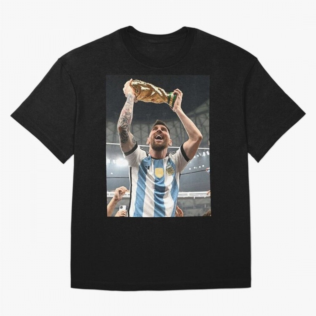 Lionel Messi Essential T-Shirt Join The Global Buzz Around FIFA World Cup 2026 Driven By Fan Jersey, Adidas Soccer Tee, England Supporter Shirt, Nike Football Fan Shirt, Messi Jordan Supporter Top, Haaland Japan Supporter Night