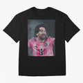 Lionel Messi Essential T-Shirt FIFA World Cup 2026 Canada Griezmann, Jordan Football Jersey For Group Stage, Adidas Fan Shirt For Neymar Fans, Nike Supporter Top, Haaland Ecuador Knockout Round