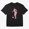 Lionel Messi T-Shirt Argentina Mbappe World Cup 2026 Jersey, Adidas Match Day Tee, Match Day, Jordan Football Shirt, Nike Soccer Fan Top, Cristiano Ronaldo Portugal Football Fans