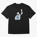 Messi 2023 Essential T-Shirt Portugal CR7 World Cup 2026 Jersey, Adidas Soccer Tee, Match Day, Nike Football Fan Shirt, Jordan Supporter Top, Haaland Morocco Supporter Night