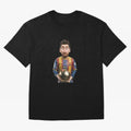 Gold Ball Classic T-Shirt Show Your Love For FIFA World Cup 2026 Spirit, With Fan Jersey, Jordan Supporter Tee, Germany Supporter Shirt, Nike World Cup Shirt, Messi Adidas Football Fan Top, Lewandowski Germany Soccer Fans