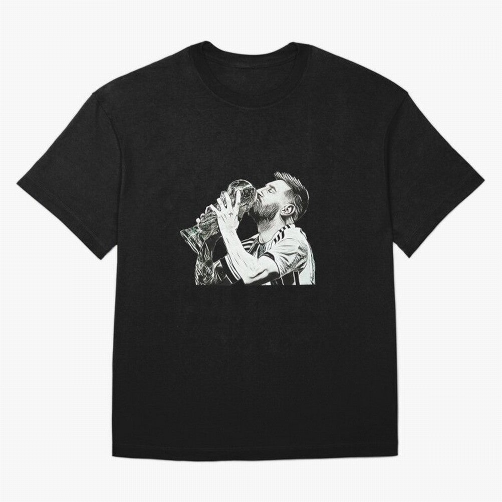 Lionel Messi Classic T-Shirt Portugal Cristiano Ronaldo World Cup 2026 Jersey, Nike Match Day Shirt, Match Day, Adidas Supporter Tee, Jordan Soccer Fan Top, Rodri Japan Supporter Night