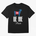We Are Paris Messi In Psg Classic T-Shirt FIFA World Cup 2026 Canada Saka, Jordan Football Jersey For Final Match, Adidas Fan Shirt For Mbappe Fans, Nike Supporter Top, Saka Uruguay Fan Club