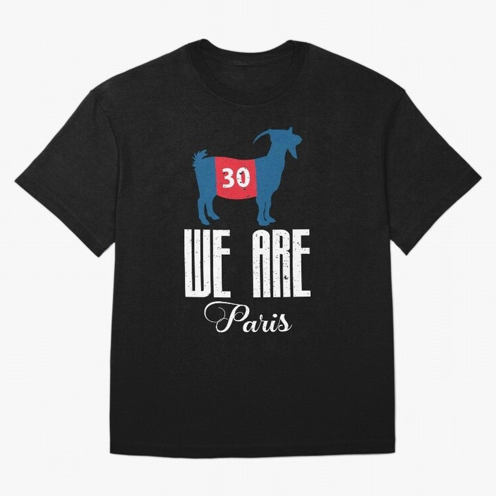 We Are Paris Messi In Psg Classic T-Shirt FIFA World Cup 2026 Canada Saka, Jordan Football Jersey For Final Match, Adidas Fan Shirt For Mbappe Fans, Nike Supporter Top, Saka Uruguay Fan Club