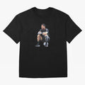 Lionel Messi Classic T-Shirt Messi Argentina Football Jersey, Nike Football Tee, World Cup 2026, Adidas Soccer Shirt, Jordan Fan Top, Neymar USA Watch Party