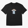 Lionel Messi Classic T-Shirt Cristiano Ronaldo Netherlands Football Jersey, Nike Fan Tee, World Cup 2026, Jordan Soccer Shirt, Adidas Match Day Top, Son Ghana Goal Celebration