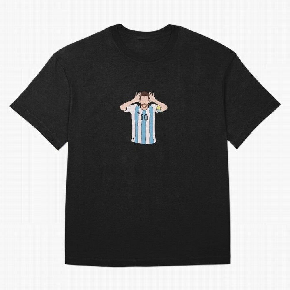 Lionel Messi Classic T-Shirt Cristiano Ronaldo Netherlands Football Jersey, Nike Fan Tee, World Cup 2026, Jordan Soccer Shirt, Adidas Match Day Top, Son Ghana Goal Celebration