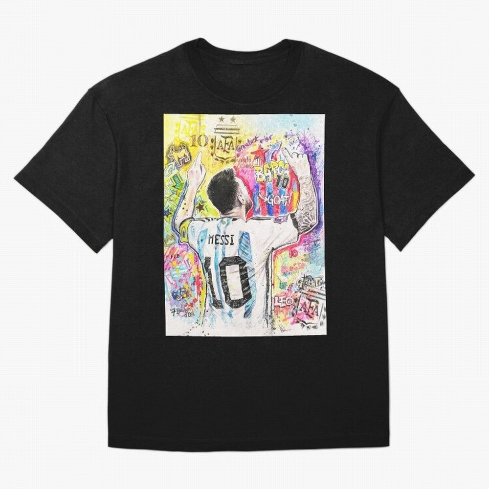 Lionel Messi T-Shirt England Haaland World Cup 2026 Jersey, Nike Match Day Shirt, Trophy Race, Adidas Supporter Tee, Jordan Soccer Fan Top, Vinicius Morocco Trophy Race