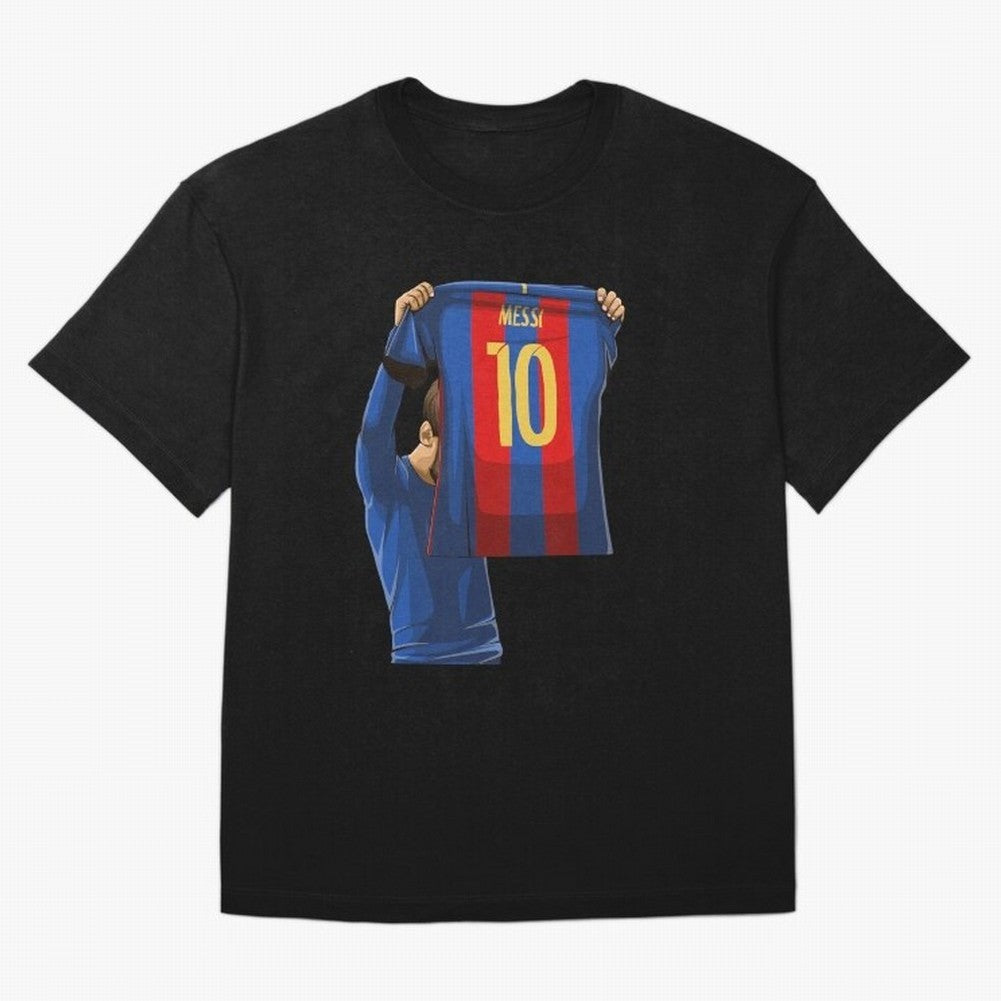 Lionel Messi T-Shirt Spain Messi World Cup 2026 Jersey, Adidas Soccer Tee, Group Stage, Nike Football Fan Shirt, Jordan Supporter Top, Griezmann Netherlands Match Day