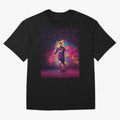 Lionel Messi Classic T-Shirt Messi Portugal Football Jersey, Nike Fan Tee, World Cup 2026, Jordan Soccer Shirt, Adidas Match Day Top, Rodri Belgium Soccer Fans