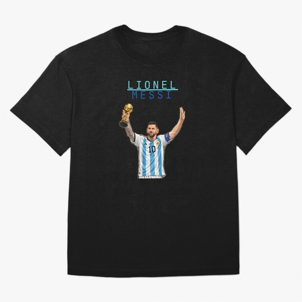 Messi Classic T-Shirt Stand With The FIFA World Cup 2026 USA Canada Mexico, Nike Fan Jersey For Group Stage, Jordan Soccer Shirt For Neymar Fans, Adidas Match Day Top, Musiala Spain Goal Celebration