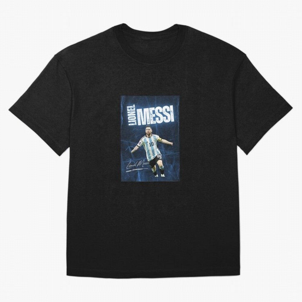 Lionel Messi Classic T-Shirt France CR7 World Cup 2026 Jersey, Nike Match Day Shirt, Supporter Night, Adidas Supporter Tee, Jordan Soccer Fan Top, Messi Senegal Match Day