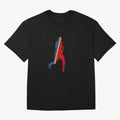 Lionel Messi T-Shirt Join The Countdown To FIFA World Cup 2026 Spirit, Made, Adidas Football Jersey For Soccer Fans, Nike Soccer Shirt For Messi Fans, Jordan Match Day Top, Griezmann Uruguay Watch Party