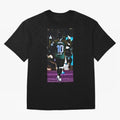 Lionel Messi T-Shirt Share FIFA World Cup 2026 Spirit, Capturing Portugal, Nike Match Day Jersey For Match Day, Adidas Supporter Tee For Mbappe Fans, Jordan Soccer Fan Top, Modric Uruguay Supporter Night