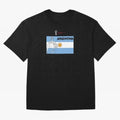 Argentina - FIFA World Cup - Qatar 2022 T-Shirt Brazil Messi World Cup 2026 Jersey, Jordan Supporter Tee, Stadium Chant, Nike World Cup Shirt, Adidas Football Fan Top, Neymar Switzerland Final Match