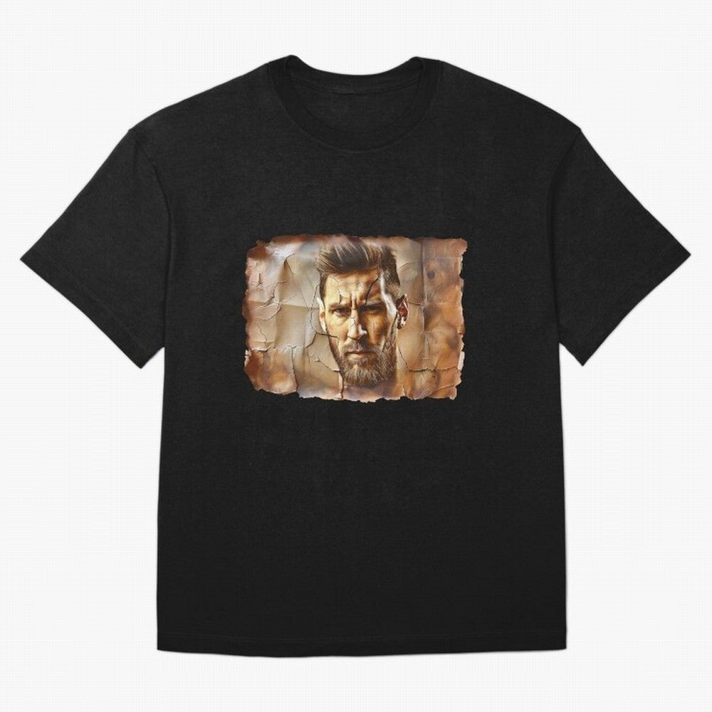Lionel Messi Classic T-Shirt Honor Football Greatness During FIFA World Cup 2026 Jersey, Adidas Soccer Tee, Neymar Spain Fans, Nike Football Fan Shirt, Jordan Supporter Top, Salah Mexico Supporter Night