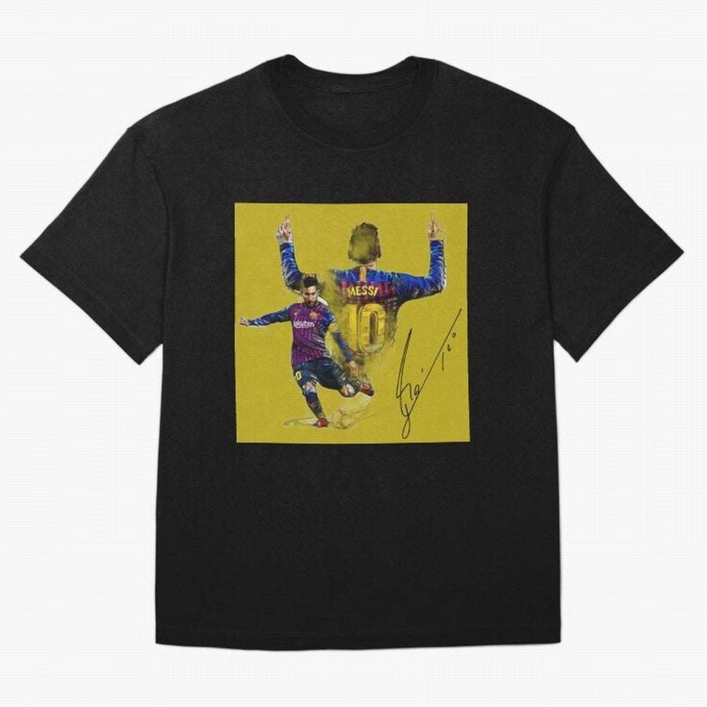 Lionel Messi Classic T-Shirt FIFA World Cup 2026 Argentina Griezmann Jersey, Adidas Football Tee, Cristiano Ronaldo Argentina Fans, Nike Soccer Shirt, Jordan Match Day Top, Haaland England Stadium Chant