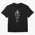 Lionel Messi T-Shirt France Messi World Cup 2026 Jersey, Nike Fan Tee, Match Day, Jordan Soccer Shirt, Adidas Match Day Top, Cristiano Ronaldo Morocco Goal Celebration
