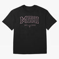 Welcome Messi To Miami Classic T-Shirt Netherlands CR7 World Cup 2026 Jersey, Jordan Supporter Tee, Group Stage, Nike World Cup Shirt, Adidas Football Fan Top, Neymar Switzerland Final Match