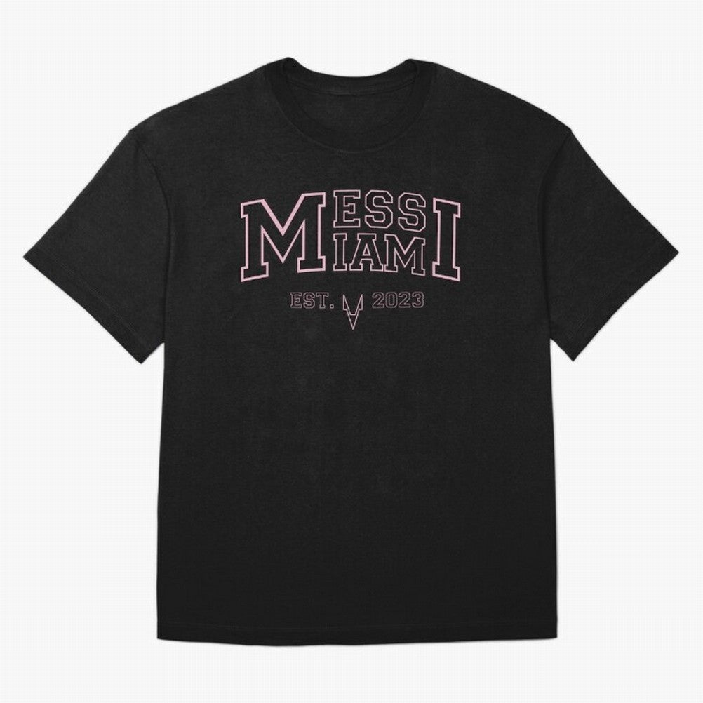 Welcome Messi To Miami Classic T-Shirt Netherlands CR7 World Cup 2026 Jersey, Jordan Supporter Tee, Group Stage, Nike World Cup Shirt, Adidas Football Fan Top, Neymar Switzerland Final Match