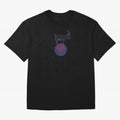 Messi 10 GOAT (Blue Soccer Ball FCB Futbol) Classic T-Shirt Get Ready For Match Day Hype Around FIFA World Cup 2026 Jersey, Jordan Supporter Tee, Neymar Argentina Fans, Nike World Cup Shirt, Adidas Football Fan Top, Foden Croatia Soccer Fans